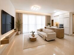 Soleil @ Sinaran (D11), Condominium #590297301